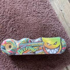 スケートボード SPITFIRE PEDRO DELFINO 57mm 97DU RADIALS NEW” Spitfire REFORMULATED 97a Pedro Delfino FF Radial 57mm