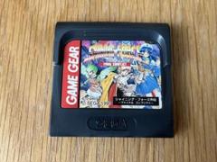 GG「シャイニングフォース外伝 〜ファイナル コンフリクト〜」（箱無し）