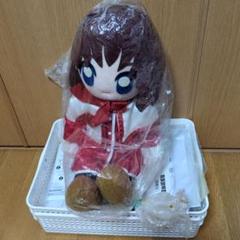 kanon 美坂香里 ぬいぐるみ UNSC unsc 同人ぬいぐるみ kanon 美坂香里 - メルカリ
