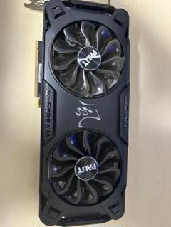 【新品未開封】Palit  RTX3070 グラフィックボード Amazon | Palit(パリット) GeForce RTX 3070 GamingPro V1 8GB
