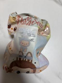 ラブブ HEHE 正規品 2025年最新】POPMart labubu heheの人気アイテム - メルカリ