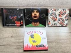 Human Beatboxer アルバムセット
