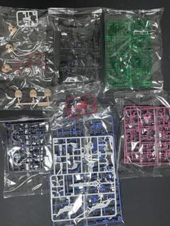 未開封未組立 バスタードール まとめ売り ガンナー ナイト タンク パラディン 未開封未組立 バスタードール まとめ売り ガンナー ナイト