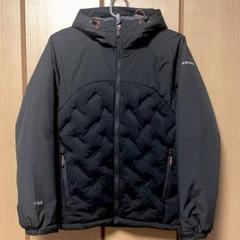 ICEPEAK スキーウェア アイスピーク メンズ スキージャケット