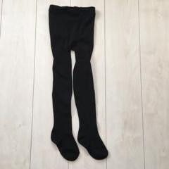 タイツ 黒☆105
