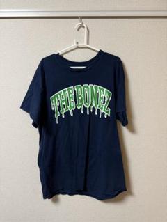 2025年最新】the bonez tシャツ lの人気アイテム - メルカリ