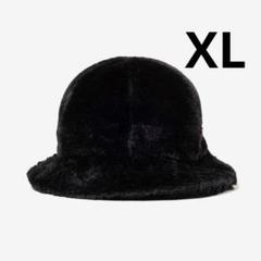 未開封 希少XL BUCKET 02 WTAPS コーデュロイ ハット タップス W)taps - WTAPS 2024SS BUCKET 02 HAT BLACK XLサイズの通販 by