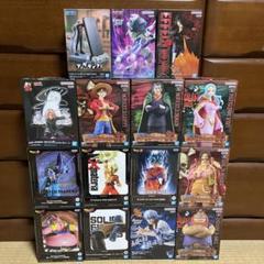 【新品未開封】プライズフィギュア 11個まとめ売り ④ プライズフィギュア まとめ売り 11個 - メルカリ