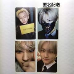 ENHYPEN - No.1360 ジョンウォン トレカ Showcase 特典【24時間以内発送】 ENHYPEN - 【レア】ENHYPEN ジョンウォン トレカ 10枚セット