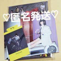 TWICE THIS IS FOR ISver. CD ポスター ジョンヨン