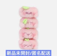 nct dream ジェヒョン 40cm ぬいぐるみ 新品 マスター ドール NCT ジェヒョン FROM J MD PEACH DOLL SET - メルカリ