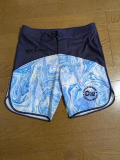 CHULA WEAR BLEACH 虚 ホロウ柄 サーフパンツ 28 15inc 2025年最新】chula wearの人気アイテム - メルカリ