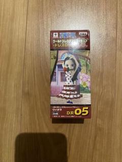 ONE PIECE - 【新品未開封】ワーコレ ドレスローザ ヴィオラ Yahoo!オークション -「ワンピース コレクタブル ドレスローザ