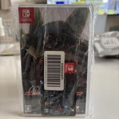 Nintendo Switch メガトン級ムサシ