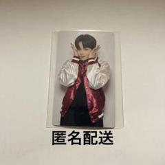 【匿名配送】JO1 鶴房汐恩 アクキー ブレスレット 写真 JO1 鶴房汐恩 未完成 チケットホルダー - メルカリ