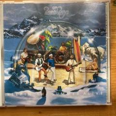 オールディズCD ビーチ・ボーイズ　　国内盤　帯付き
