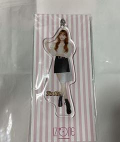 IZ*ONE チョユリ　アクリルスタンド　アクスタ　新品未開封 IZ*ONE アクリルスタンド チョユリ - メルカリ