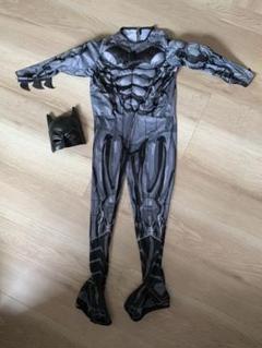 バットマン コスチューム キッズ 120-130cm