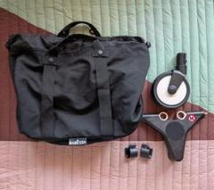 専用　ベビーゼン　yoyo バッグ　ブラック 楽天市場】ヨーヨー ベビーカー 【正規品】 ストッケ Stokke