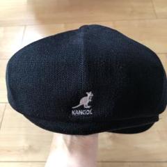KANGOL カンゴール キャスケット