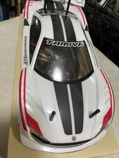 2025年最新】タミヤ tc-01の人気アイテム - メルカリ