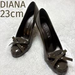 新品、未使用　DIANA　パンプス　23㌢ 靴・バッグのダイアナ通販サイト ｜ ダイアナウェブショップ