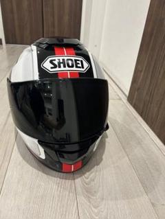 SHOEI GT Air グラフィックヘルメット　スモークバイザー、インカム付き SHOEI GT Air グラフィックヘルメット スモークバイザー