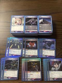 ユニオンアリーナ　マクロスプラス　イサム・ガルドデッキ　SR4枚　おまけ4コン 2024年ファッション福袋 イサムガルドデッキ （盤面もライフも