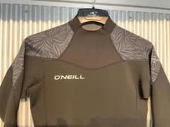 オニール　ラバータッパー　ML 新品未使用　定価24200円 O'NEILL ウェットスーツ 24 タッパー メンズ オニール ウエット