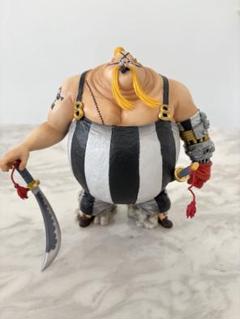 2025年最新】one pieceクイーンフィギュアの人気アイテム - メルカリ