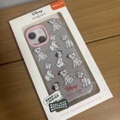 【値下げ中】Disney x Skinnydip ダルメシアンiPhone 15