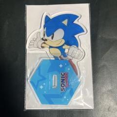 ソニック・ザ・ヘッジホッグ セガラッキーくじ まとめ売り ソニックフロンティア セガラッキーくじ 2022年11月15日より発売!