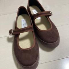 SLACK FOOTWEAR バレエシューズ パンプス カンフーシューズ