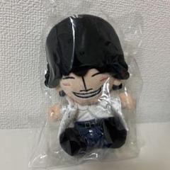 s.a ちびぬい 佐野晶哉 末澤誠也 Aぇ！group 関ジュ ちびぬい 6体セット 正門良規 末澤誠也 佐野