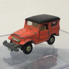 トミカ2トヨタランドクルーザー アドベンチャーフィールド若宮グリーン日本製 トミカ2トヨタランドクルーザー アドベンチャーフィールド若宮
