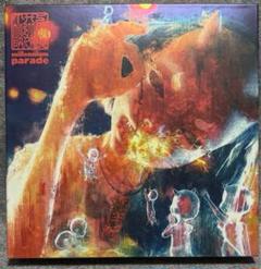 millennium parade 完全生産限定盤