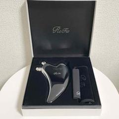 【新品未使用】ReFa カッサ ブラックモデル リファカッサブラックモデル - ReFa CAXA BLACK MODEL | 商品