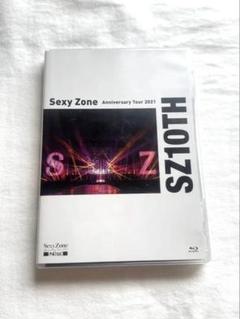 楽天ブックス: SEXY ZONE LIVE TOUR 2023 ChapterII in DOME