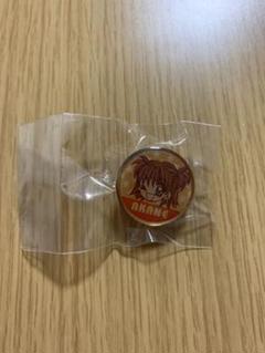 ピンバッチ