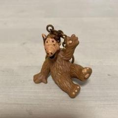 80's アルフ ALF キーホルダー デッドストック　ヴィンテージ USAのサムネイル