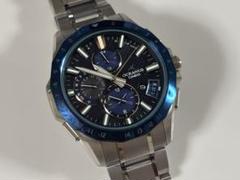 ★定価24万円・未使用★お洒落　カシオ　オシアナス　OCW-G2000RA