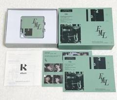楽天市場】SEVENTEEN - 12th Mini Album (KiT Ver.) svt セブチ