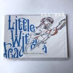 リトルウィッチアカデミア 文房具カフェ 缶バッジ シークレット リトルウィッチアカデミア 文房具カフェ 缶バッジ シークレット