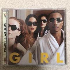 極美品・現行ソウル【PHARRELL WILLIAMS・HAPPY】12インチ PHARRELL WILLIAMS / Happy (12) / Columbia | WAXPEND RECORDS