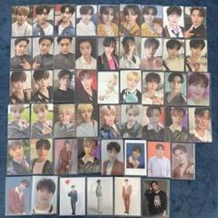 SEVENTEEN ディノ まとめ売り SEVENTEEN ディノ トレカ グッズ まとめ売り - メルカリ