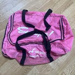 GULL ダイビングバッグ　メッシュバッグ