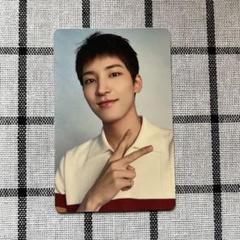 SEVENTEEN ALWAYS YOURS CARAT盤 ウォヌ トレカ