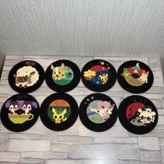 ポケモン　悪の組織　ラバーコンプセット m33837983224_1.jpg?1714116785