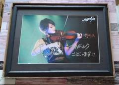 直筆サイン入り Ayasa ライブフォト BESTセレクション20 / #6