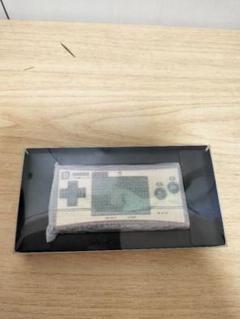 GAME BOY micro フェイスプレート